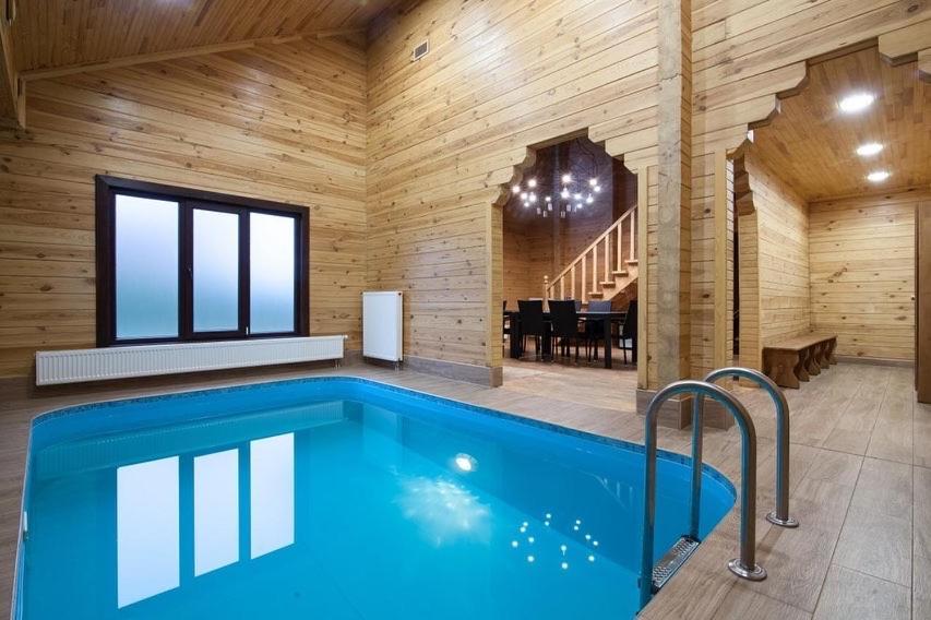 Zagorod Hotel Girka Polonka 외부 사진