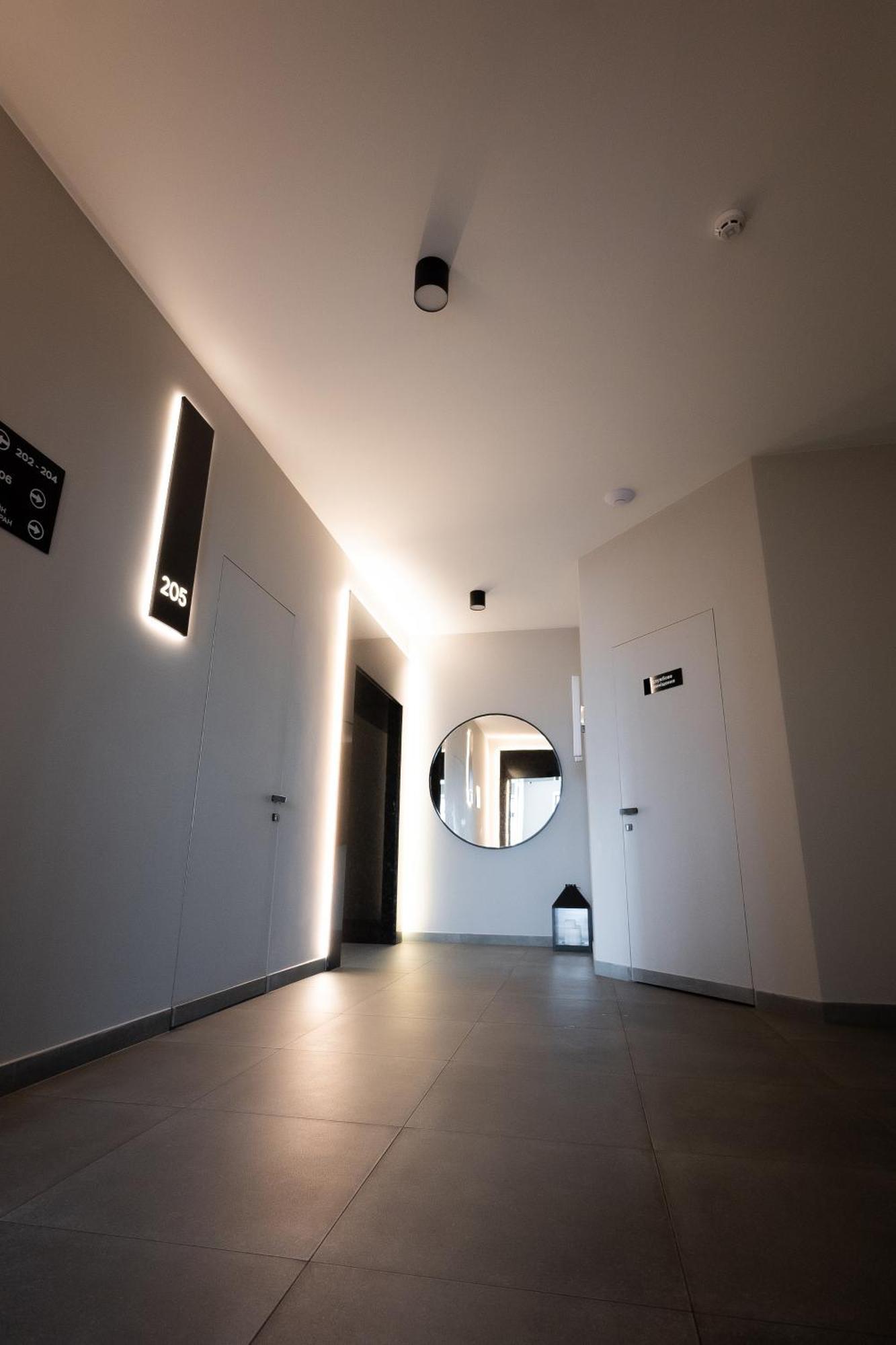 Zagorod Hotel Girka Polonka 외부 사진
