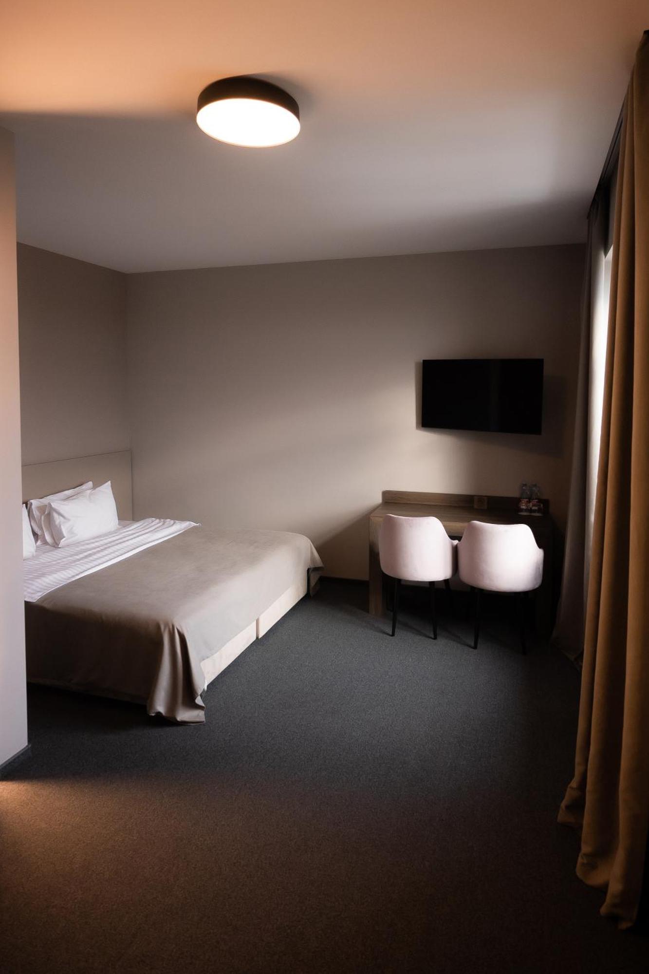 Zagorod Hotel Girka Polonka 외부 사진