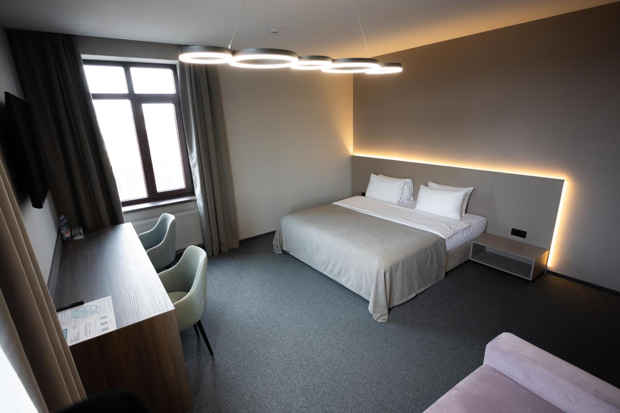 Zagorod Hotel Girka Polonka 외부 사진