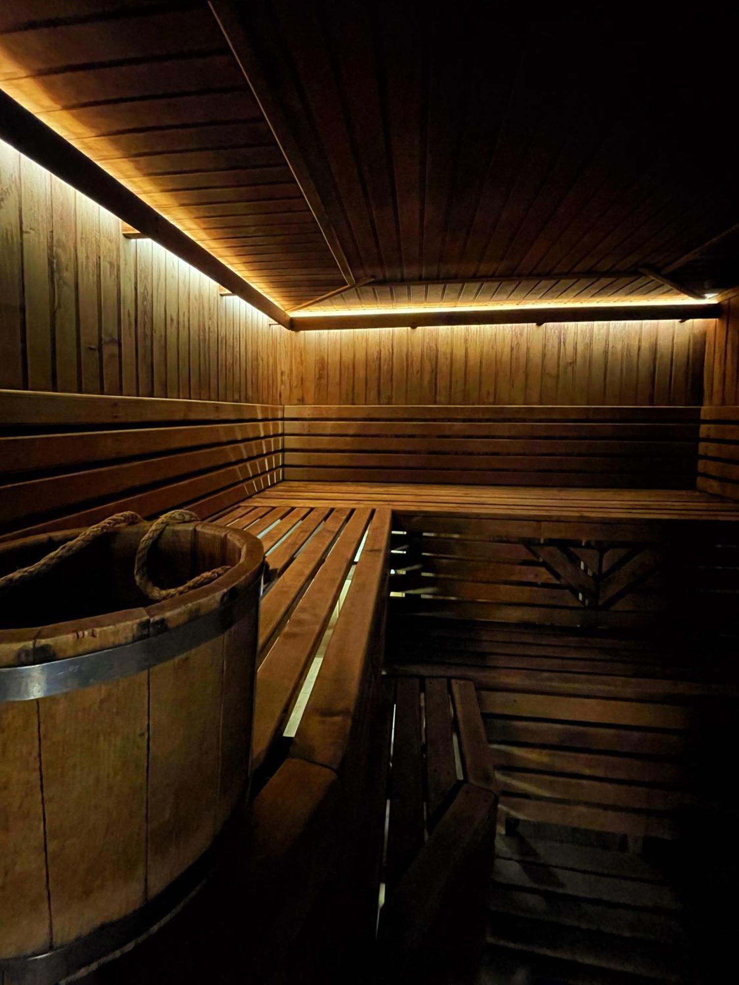 Zagorod Hotel Girka Polonka 외부 사진